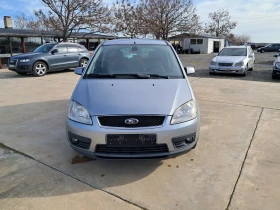 Ford C-max 2.0TDCI 6СКОРОСТИ, снимка 2