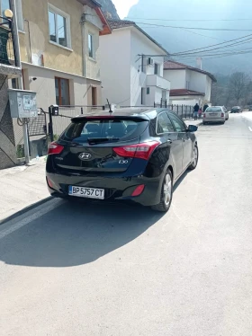 Hyundai I30 1.4i, снимка 3