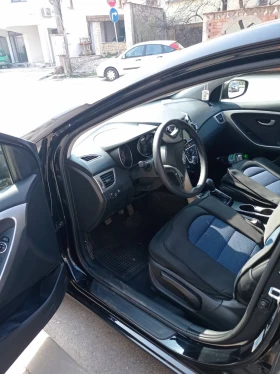 Hyundai I30 1.4i, снимка 5