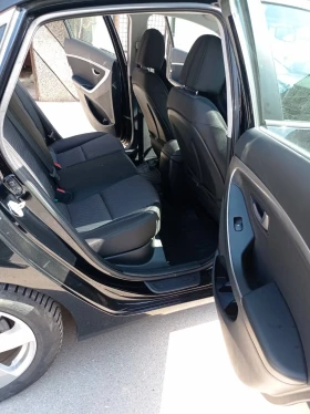 Hyundai I30 1.4i, снимка 8