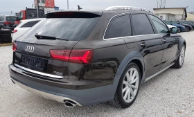Audi A6 Allroad FACELIFT 3.0 TDI QUATTRO BOSE EURO 6B ЛИЗИНГ, снимка 3