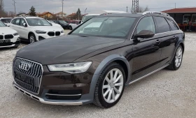 Audi A6 Allroad FACELIFT 3.0 TDI QUATTRO BOSE EURO 6B ЛИЗИНГ, снимка 1