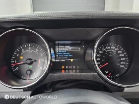 Ford Mustang SHELBY PKG / GT PREMIUM / DISTRONIC / ОБДУХ , снимка 8