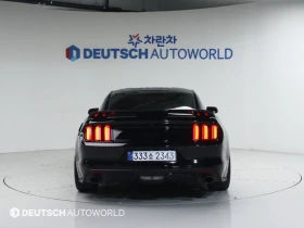 Ford Mustang SHELBY PKG / GT PREMIUM / DISTRONIC / ОБДУХ , снимка 4