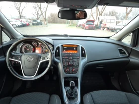 Opel Astra 2015г., снимка 11