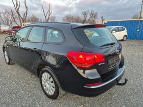 Opel Astra 2015г., снимка 4