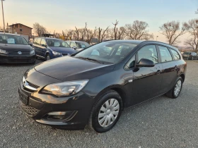 Opel Astra 2015г., снимка 3