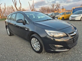 Opel Astra 2015г., снимка 1