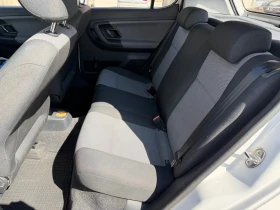 Skoda Fabia 1, 6TDI-123000км.-ПървиСобственик-НОВА, снимка 15