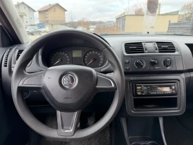 Skoda Fabia 1, 6TDI-123000км.-ПървиСобственик-НОВА, снимка 11
