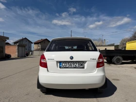 Skoda Fabia 1, 6TDI-123000км.-ПървиСобственик-НОВА, снимка 10