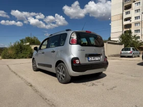 Citroen C3 Picasso 1, 6TDI-110000км.-ПървиСобственик-НОВА, снимка 11