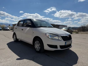Skoda Fabia 1, 6TDI-123000км.-ПървиСобственик-НОВА, снимка 7
