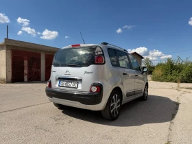 Citroen C3 Picasso 1, 6TDI-110000км.-ПървиСобственик-НОВА, снимка 14