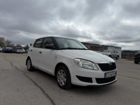 Skoda Fabia 1, 6TDI-123000км.-ПървиСобственик-НОВА, снимка 4