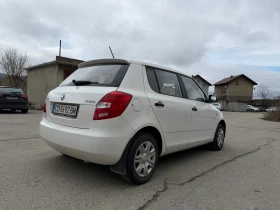 Skoda Fabia 1, 6TDI-123000км.-ПървиСобственик-НОВА, снимка 6