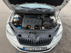 Skoda Fabia 1, 6TDI-123000км.-ПървиСобственик-НОВА, снимка 15