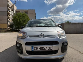Citroen C3 Picasso 1, 6TDI-110000км.-ПървиСобственик-НОВА, снимка 13