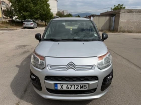 Citroen C3 Picasso 1, 6TDI-160 000км.-ПървиСобственик-НОВА, снимка 7