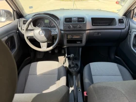 Skoda Fabia 1, 6TDI-123000км.-ПървиСобственик-НОВА, снимка 14