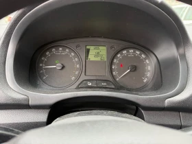 Skoda Fabia 1, 6TDI-123000км.-ПървиСобственик-НОВА, снимка 5