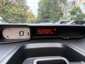 Citroen C3 Picasso 1, 6TDI-110000км.-ПървиСобственик-НОВА, снимка 17