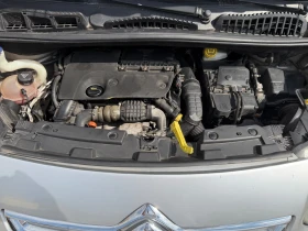 Citroen C3 Picasso 1, 6TDI-160 000км.-ПървиСобственик-НОВА, снимка 9