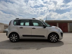 Citroen C3 Picasso 1, 6TDI-160 000км.-ПървиСобственик-НОВА, снимка 2