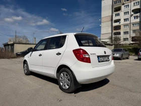 Skoda Fabia 1, 6TDI-123000км.-ПървиСобственик-НОВА, снимка 9