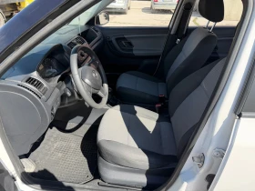Skoda Fabia 1, 6TDI-123000км.-ПървиСобственик-НОВА, снимка 13