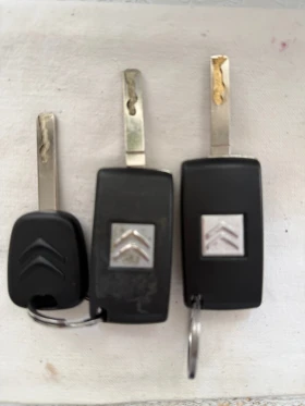Citroen C3 Picasso 1, 6TDI-160 000км.-ПървиСобственик-НОВА, снимка 10