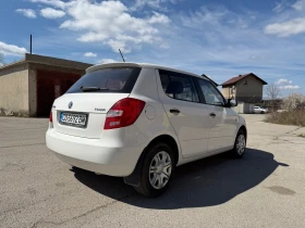 Skoda Fabia 1, 6TDI-123000км.-ПървиСобственик-НОВА, снимка 8