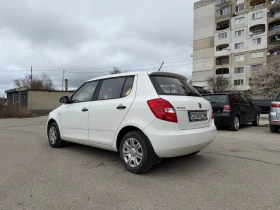 Skoda Fabia 1, 6TDI-123000км.-ПървиСобственик-НОВА, снимка 8