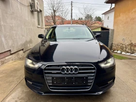 Audi A4 2.0TDi-quattro, снимка 5