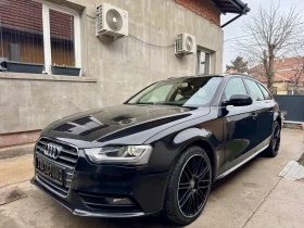 Audi A4 2.0TDi-quattro, снимка 1