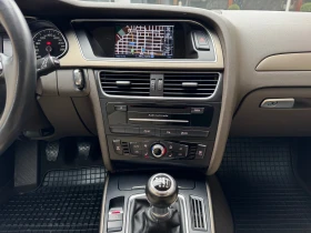 Audi A4 2.0TDi-quattro, снимка 11