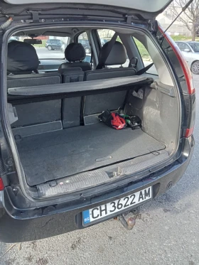 Opel Meriva 1.4 Газ, снимка 4