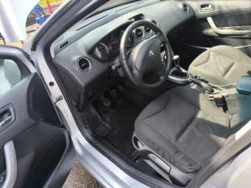 Peugeot 308, снимка 13