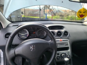 Peugeot 308, снимка 12