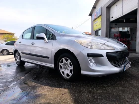 Peugeot 308, снимка 1