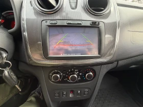 Dacia Logan BENZIN* STEPWAY* FACE* EVRO6, снимка 17