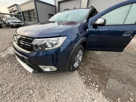 Dacia Logan BENZIN* STEPWAY* FACE* EVRO6, снимка 16