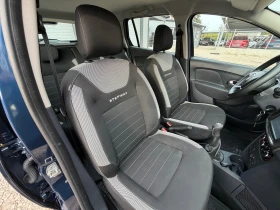 Dacia Logan BENZIN* STEPWAY* FACE* EVRO6, снимка 11
