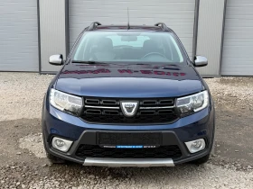 Dacia Logan BENZIN* STEPWAY* FACE* EVRO6, снимка 2
