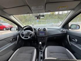 Dacia Logan BENZIN* STEPWAY* FACE* EVRO6, снимка 10