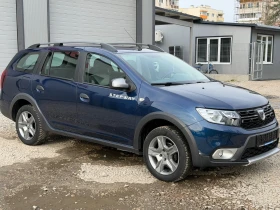 Dacia Logan BENZIN* STEPWAY* FACE* EVRO6, снимка 3