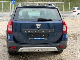 Dacia Logan BENZIN* STEPWAY* FACE* EVRO6, снимка 5