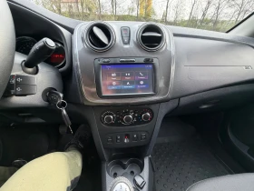 Dacia Logan BENZIN* STEPWAY* FACE* EVRO6, снимка 14