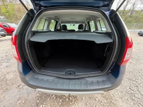 Dacia Logan BENZIN* STEPWAY* FACE* EVRO6, снимка 7