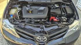 Toyota Auris 1.4D4D 90к.с., снимка 16